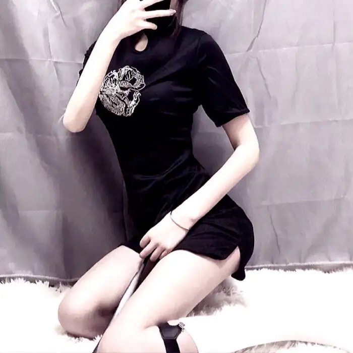 陪月