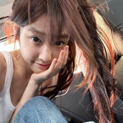 我喜欢的女子